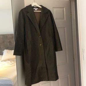 Brand new Old Navy dress coat